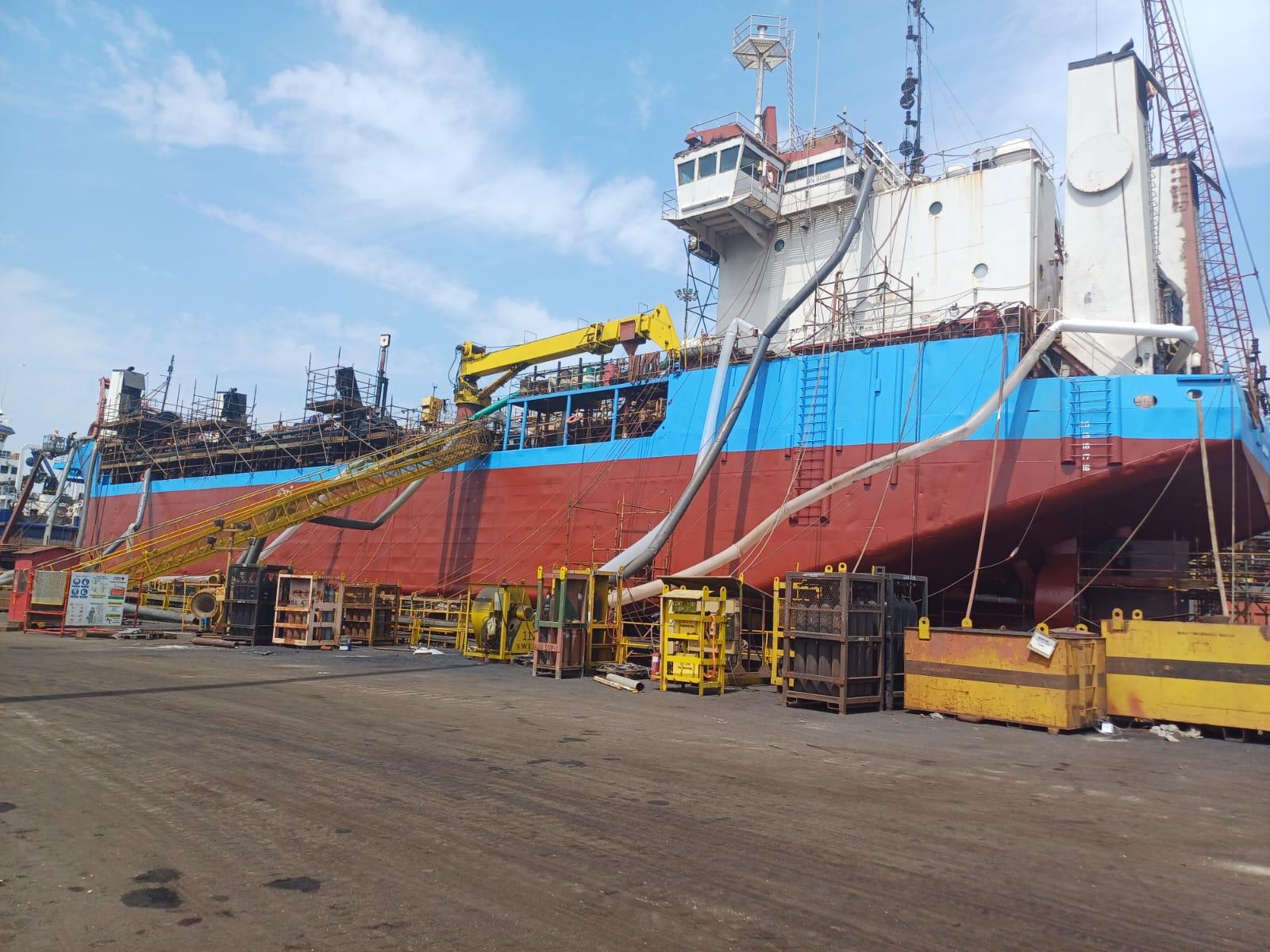 electrical marine drive (1)