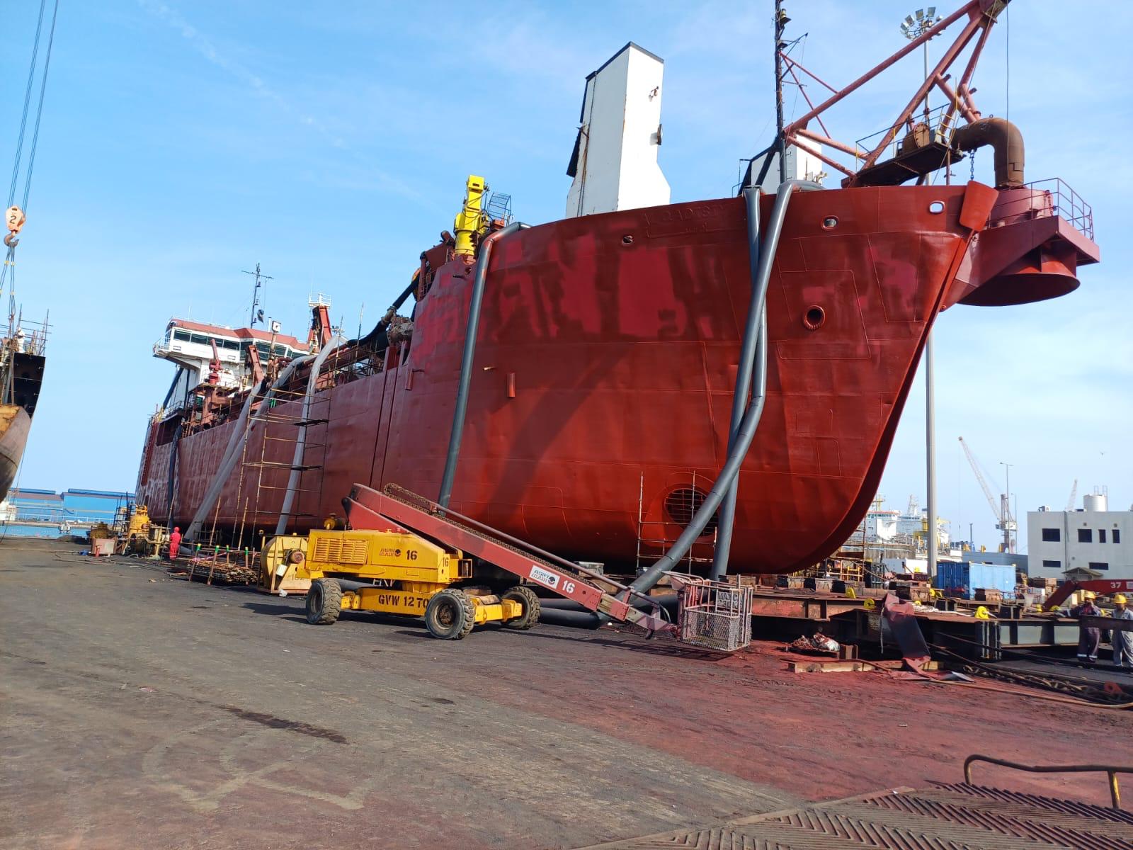 electrical marine drive (2)